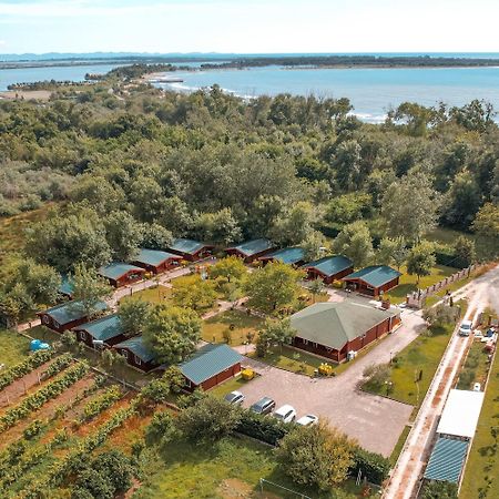 Kompleksi Turistik Leonardo Shëngjin Buitenkant foto